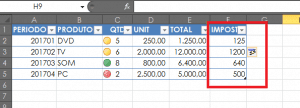 Formato De Tabela No Excel Doutores Do Excel