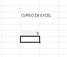 curso Excel
