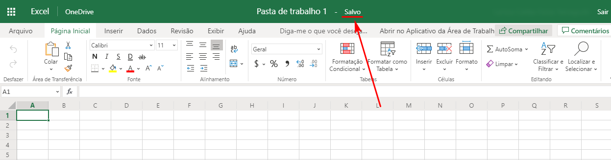 Excel Online x Excel Office 365 Desktop